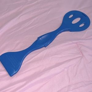 📚 5/$20 Easy Bake Oven Blue Spatula Replacement